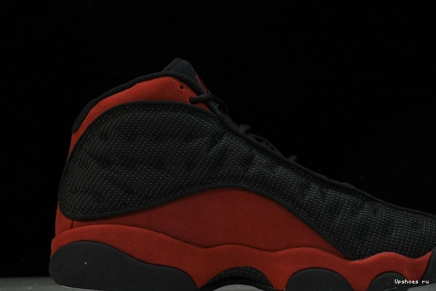AIR Jordan 13 'BRED' Retro 414571-004  1122